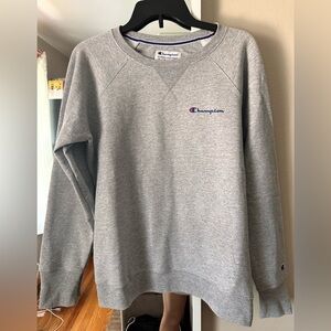 Champion sweatshirt